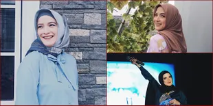 FOTO: Ingat Andhara Early? Tetap Cantik di Usia Hampir 40 Tahun