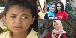 FOTO: Ingat 'Munaroh' Gebetan Mandra? Begini Sosoknya Sekarang