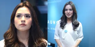 FOTO: Ingin Bikin Lagu Religi, Raisa Merasa Ilmunya Belum Cukup