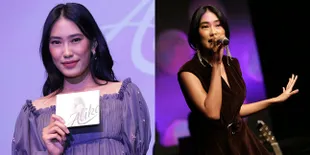 FOTO: Ingin Tampil Muda, Alika Akui Wajahnya Lebih Tua Dari Umur