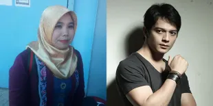 FOTO Inginkan Kejelasan Status, Istri Sah Rico Verald Buka Suara!