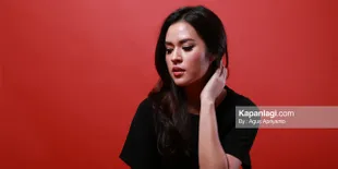 FOTO: Ini 8 Hal Yang Bakal Sering Kamu Temuin Kalau Jadi Raisa