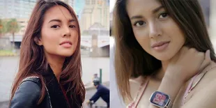 FOTO: Ini Bukti Jika Aurelie Moeremans Memang Cantik Banget!