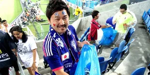 FOTO: Ini Bukti Kalau Jepang Memang Beda Dari Negara-Negara Lain!