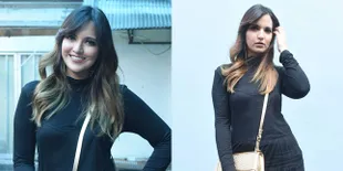 FOTO: Ini Cara Gampang Ikut Girlsquad Nia Ramadhani, Penasaran?