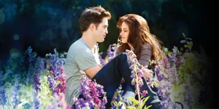 FOTO: Ini Dia 8 Fakta Film 'TWILIGHT' Yang Mungkin Tak Kamu Tahu