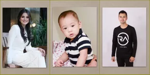 FOTO: Ini Dia Pemeran 'RAFATHAR THE MOVIE', Ada Aktris Malaysia!