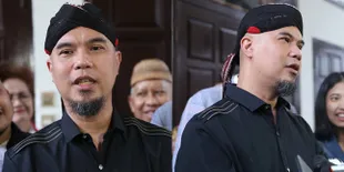 FOTO Ini Harga Rumah Ahmad Dhani Yang Dijual Untuk Dukung Prabowo