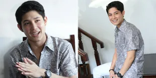 FOTO Ini Kata Teuku Rassya Soal Punya Adik Lagi di Usia 19 Tahun!