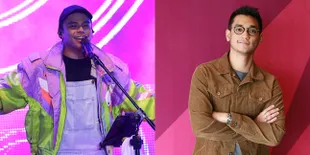 FOTO Ini Komentar Teza Sumendra Soal Afgan Diminta Turun Panggung