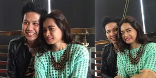 FOTO: Ini Lho Pengusaha Muda & Kaya Calon Menantu Elly Sugigi