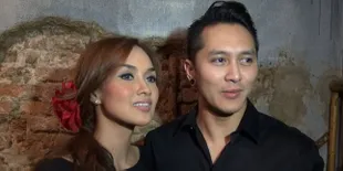 [FOTO] Ini Sudut Rumah Demian - Sara Wijayanto, Konon Angker Gila