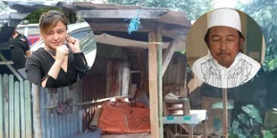 FOTO: Ini Tempat Nongkrong & Rumah Ayah Marshanda Sebelum Diciduk