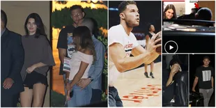 FOTO: Inikah Bukti Kendall Jenner Punya Pacar Baru?