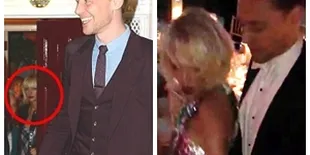FOTO: Inikah Bukti Taylor Swift Selingkuhi Calvin Harris?