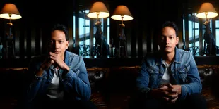 FOTO: Inilah Pendapat Fedi Nuril Soal Poligami, Awas Jangan Baper
