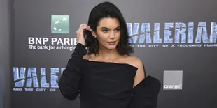 FOTO Inilah Rumah Yang Bakal Ditinggali Kendall Jenner & Pacarnya