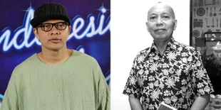 FOTO Inovator Kuliner Sosok Bondan Winarno di Mata Armand Maulana