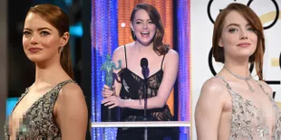 FOTO: Intip 11 Fakta Emma Stone yang Wajib Kalian Tahu