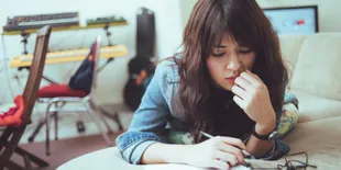 FOTO: Intip Isi Apartemen Raisa Yuk, Nyaman & Instagram-able!