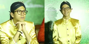 FOTO: Iqbaal Ramadhan Berperan Jadi Minke di Film 'Bumi Manusia'!