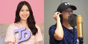 Foto Irene Suwandi Konten Kreator Indonesia Siap Debut Jadi Idol K-Pop di Girlgroup TD, Multitalenta Banget