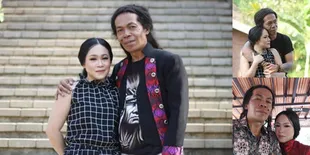 FOTO: Istri Sodiq Monata, Cantik dan Jarang Terekspose