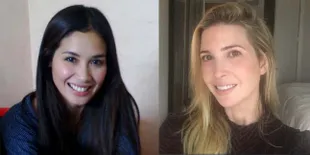 FOTO: Ivanka, Putri Cantik Donald Trump Yang Mirip Marsha Timothy