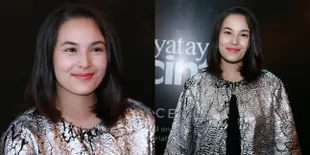 FOTO: Jadi Keira, Chelsea Islan Main di Film 'AYAT-AYAT CINTA 2'!