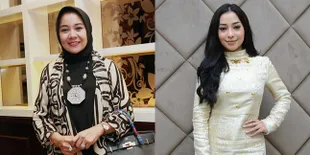 FOTO: Jadi Manager Sang Anak, Begini Curhatan Ibunda Nikita Willy