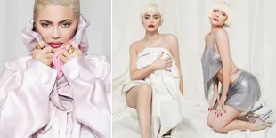 FOTO: Jadi Model Majalah Paper, Kylie Jenner Tampil Cantik & Hot!