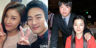 FOTO: Jarang Terungkap, Ini Loh 10 Saudara Kandung Seleb Korea