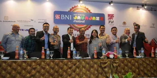 FOTO: Java Jazz Fest 2016 Bakal Makin Meriah Dengan Suguhan Ini