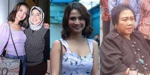 FOTO Jawaban Vanessa Angel Soal Jane Shalimar - Sindiran Ibu Didi