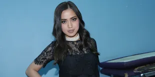 FOTO: Jedar Mengaku Masih Berhubungan Baik Dengan Raffi dan Ayu