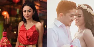 FOTO: Jelang Pernikahan, Selvi Kitty Gelar Acara Bridal Shower