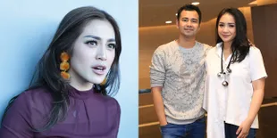 FOTO Jessica Iskandar Akui Tak Undang Raffi & Gigi di Pesta Ultah