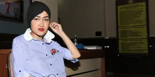 FOTO Jika Diberi Izin Pulang, Jupe Ingin Mengunjungi Dua Kota Ini