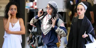 FOTO: Jika FKA Twigs Tak Lagi Tampil Aneh, Makin Cantik Atau ...