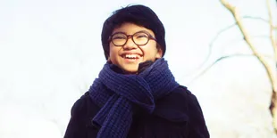 [FOTO] Joey Alexander, Si Bocah Ajaib Yang Masuk Nominasi Grammy