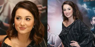 FOTO: Julie Estelle Ungkap Fakta Unik Dari Film 'GERBANG NERAKA'