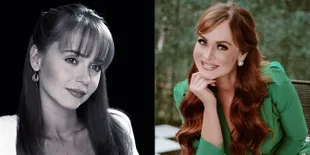 Foto Kabar Terbaru Gabriela Spanic Bintang Telenovela 'CINTA PAULINA', Tetap Memukau di Usia 47 Tahun - Dituding Suntik Botox