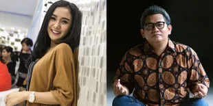 FOTO Kaget Karir Cita Cita Melesat Cepat, Ini Cerita Sang Manager