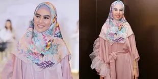 FOTO: Kartika Putri Akui Kenal Lama Dengan Habib Usman Bin Yahya