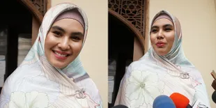 FOTO Kartika Putri Beber Kegiatan Jadi Ibu Untuk Anak Habib Usman
