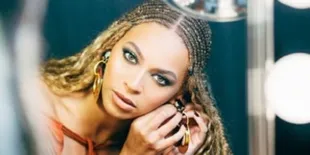 FOTO: Kasual Sampai Elegan, Begini Fashion Ibu Hamil Ala Beyonce!