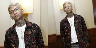 FOTO Kata Tak Senonoh Pada Lisa BLACKPINK, Young Lex Tak Menyesal