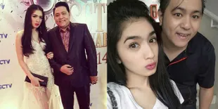 FOTO: Kebersamaan Angel Karamoy-Steven Rumangkang Sebelum Pisah