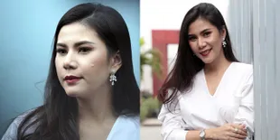FOTO: Kecelakaan Saat Syuting, Cynthia Ramlan Alami Luka & Sesak