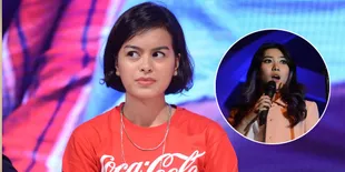 FOTO: Kedatangan Isyana Sarasvati Cs, Eva Celia Tak Tersaingi